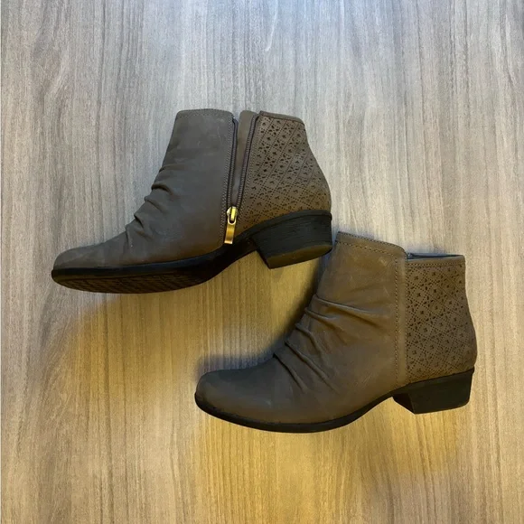Rockport Ankle Boots - Picture 2 of 5